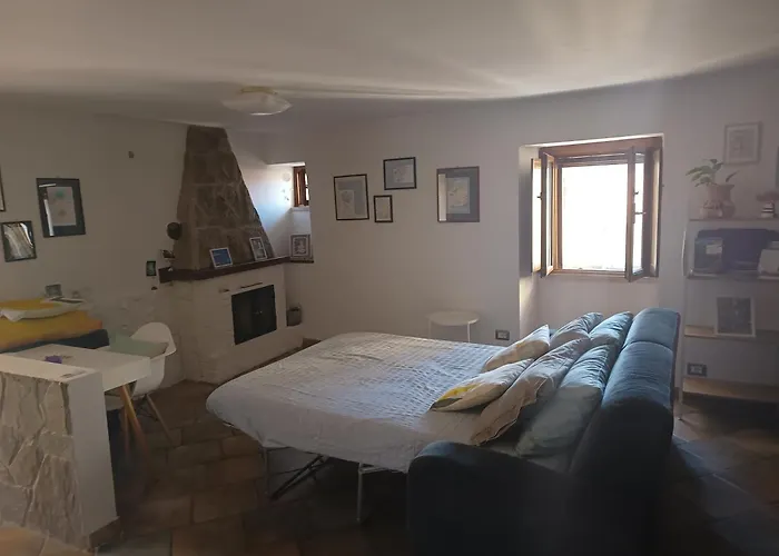 Casa Gaia