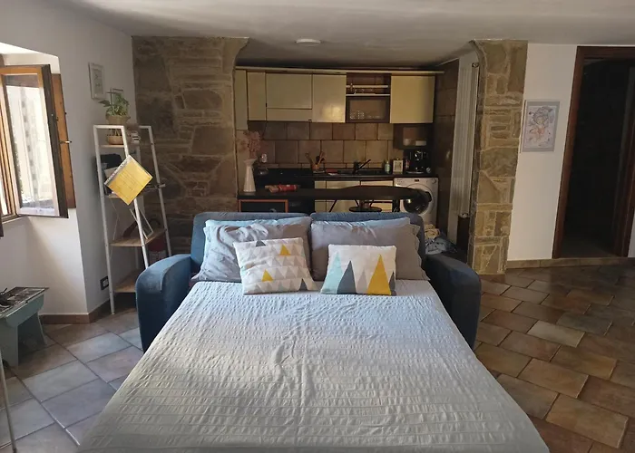 Casa Gaia
