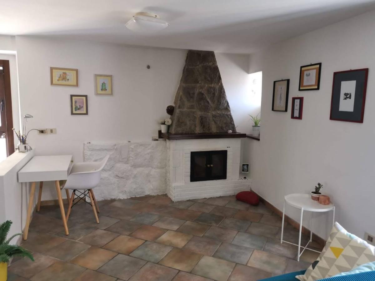 Casa Gaia Apartment
