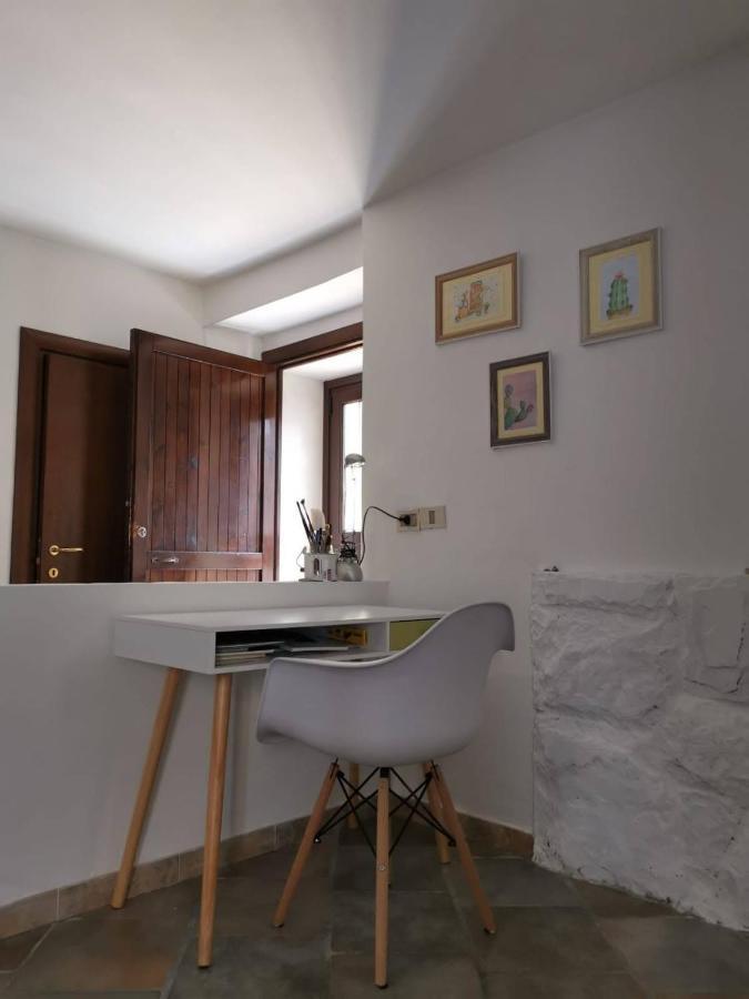 Casa Gaia Apartment *