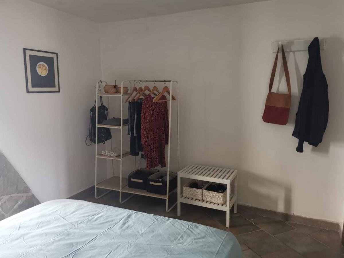 Casa Gaia Apartment