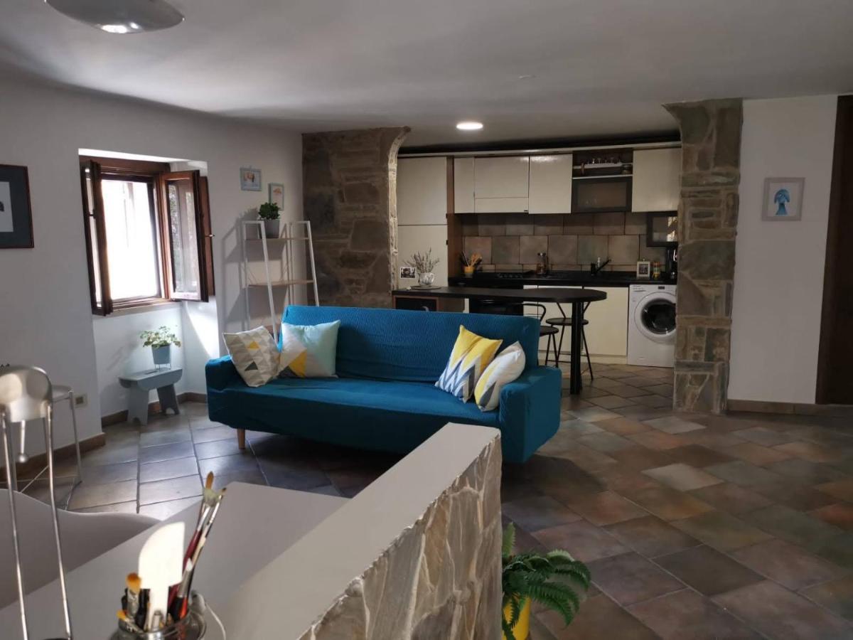 Casa Gaia Apartment *