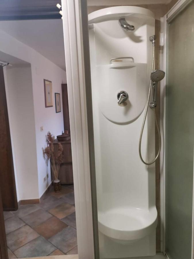 Apartment Casa Gaia *