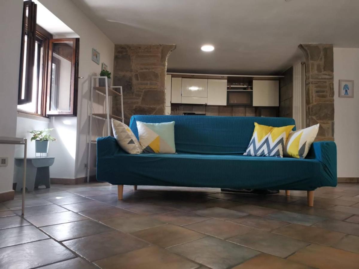 Apartment Casa Gaia