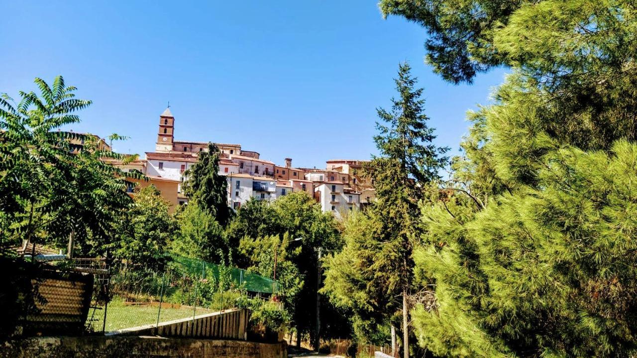 Apartment Casa Gaia
