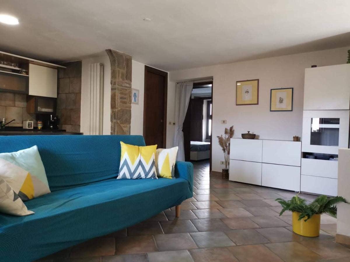 Apartment Casa Gaia *