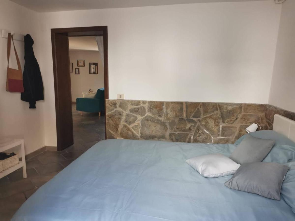 Casa Gaia Apartment *