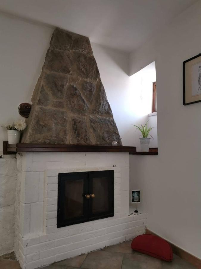 Casa Gaia Apartment Trivigno