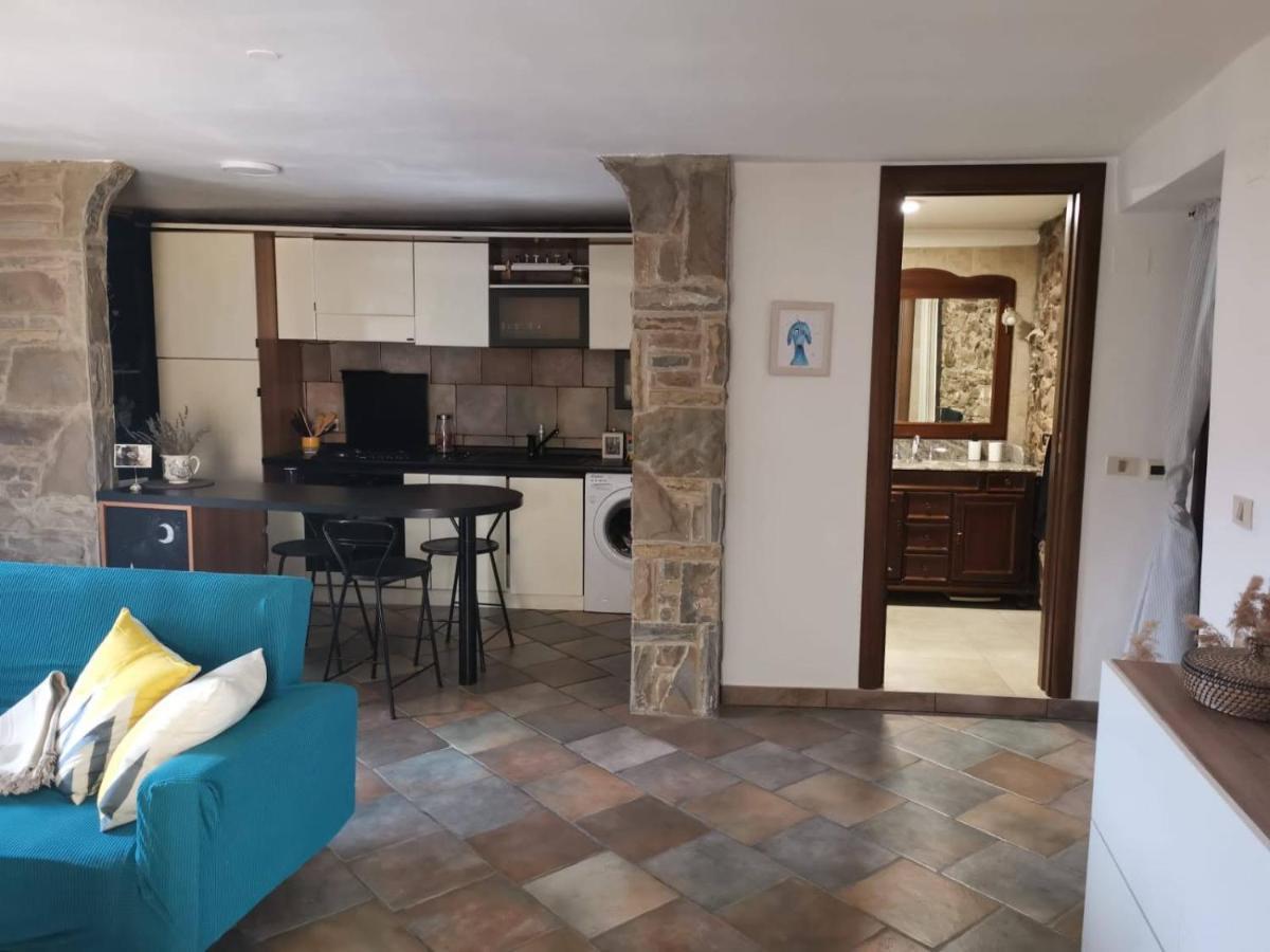 Apartment Casa Gaia Trivigno
