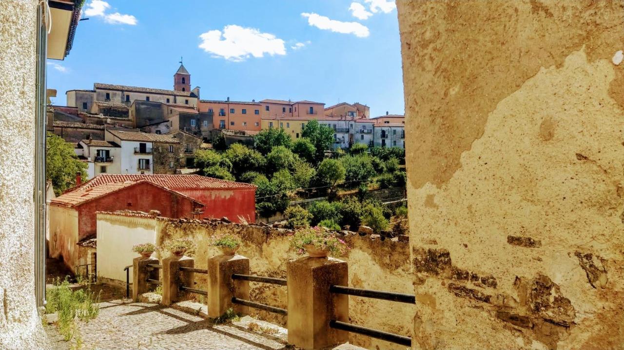 Casa Gaia Apartment Trivigno