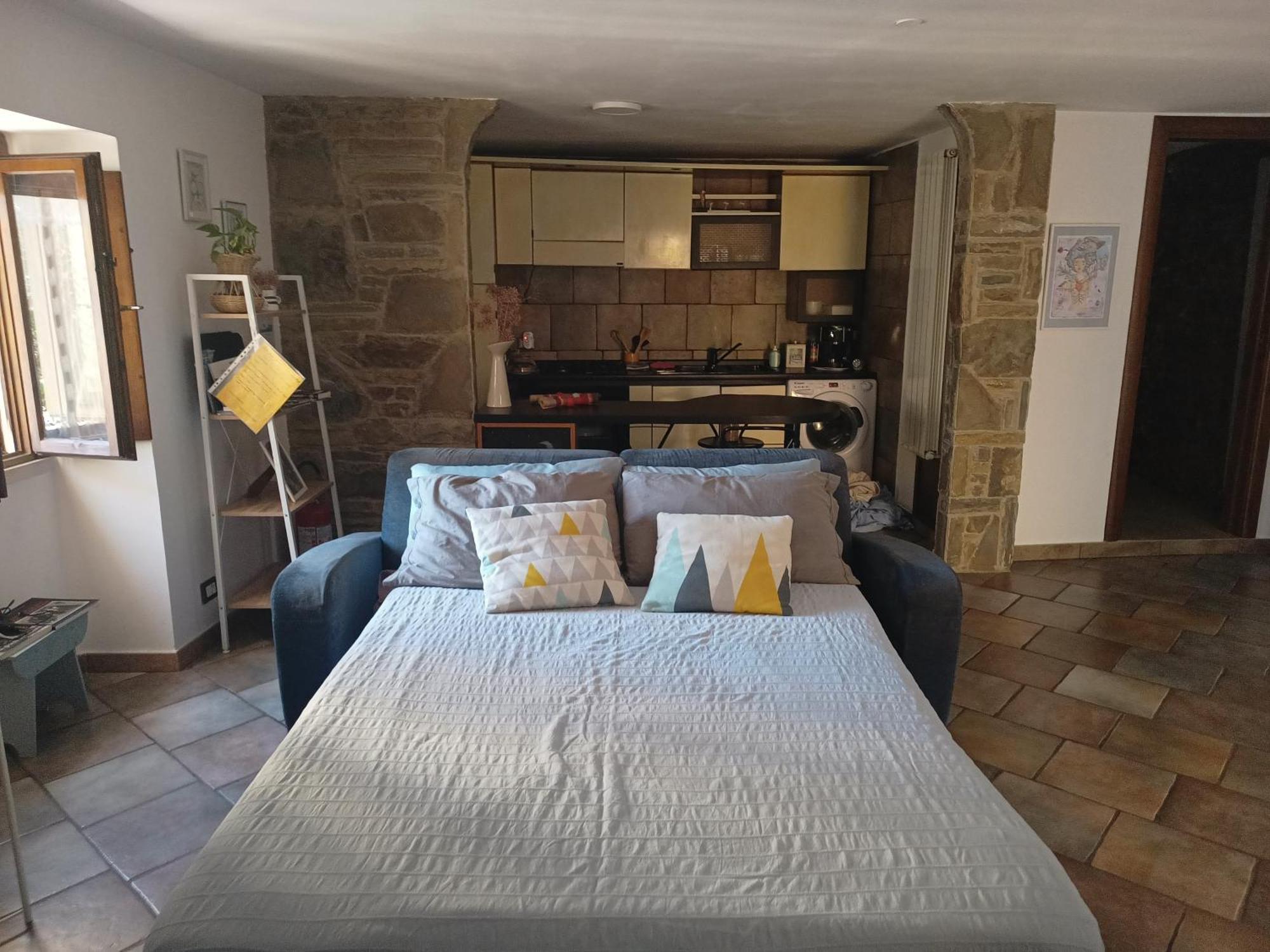 Casa Gaia Apartment