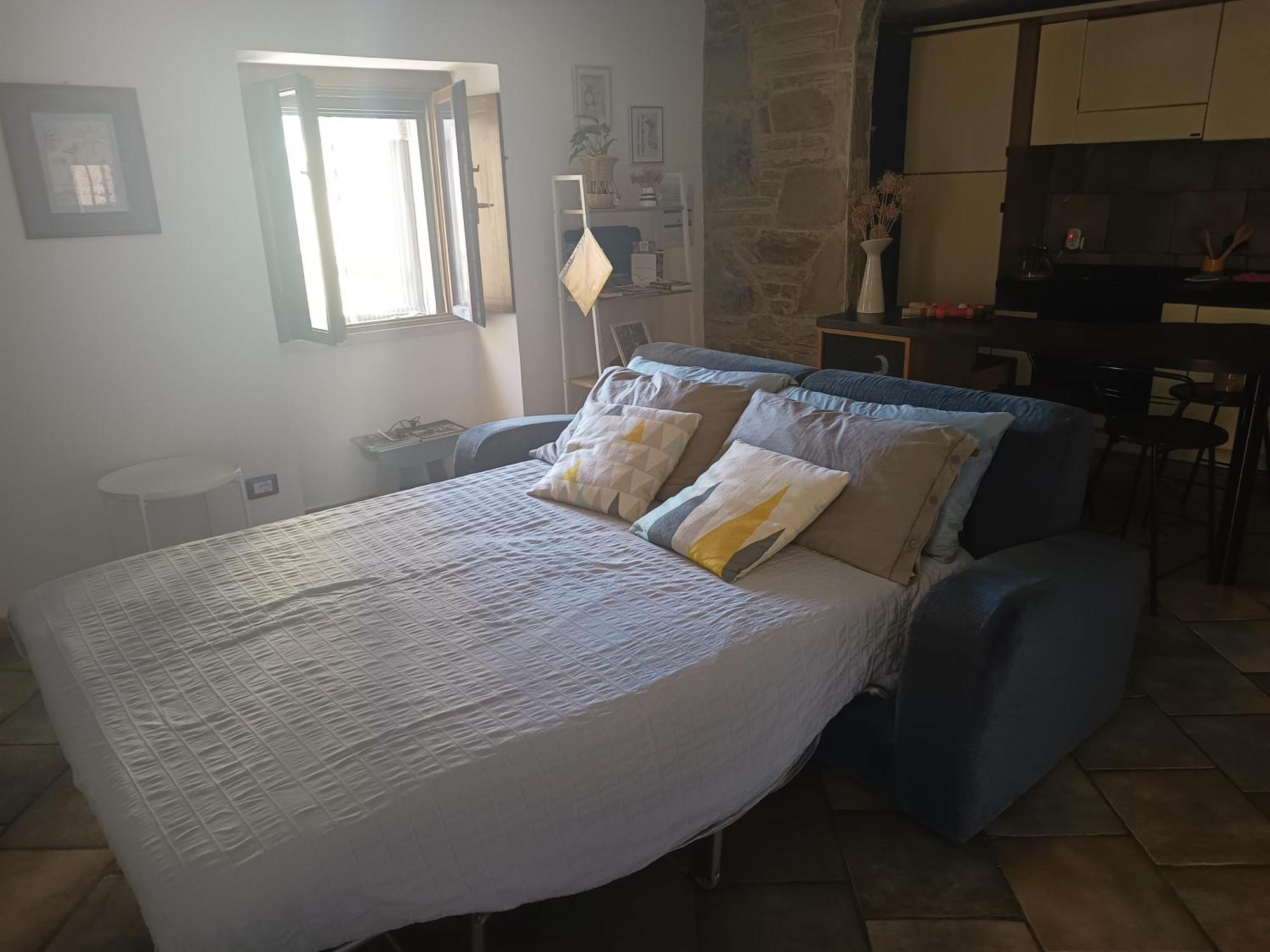 Casa Gaia Apartment *